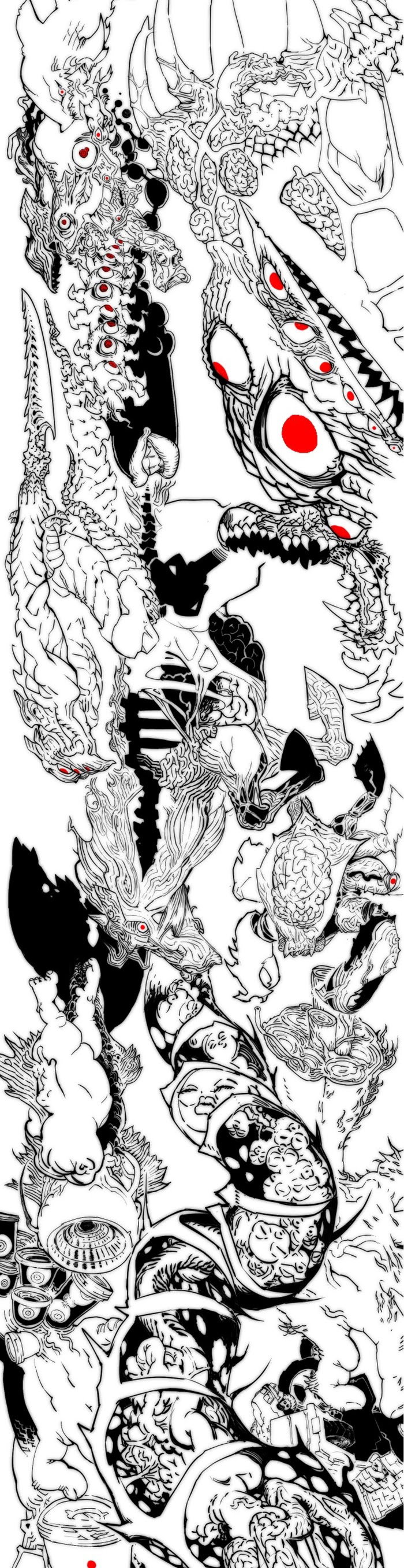 Chapter 314 - Image 19