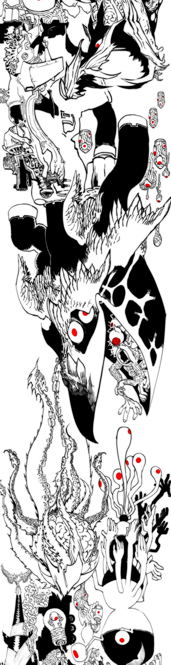 Chapter 314 - Image 20