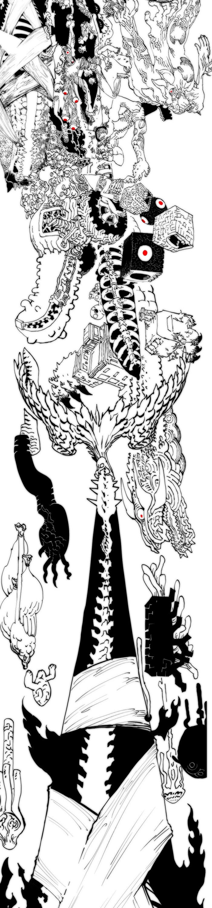 Chapter 314 - Image 21