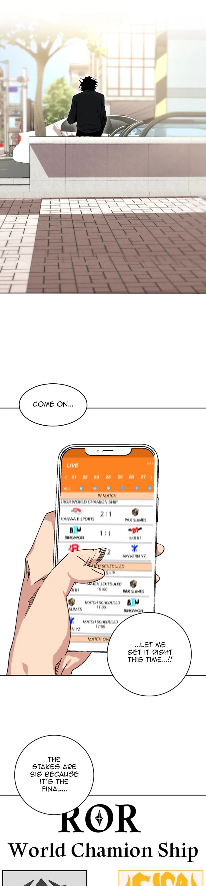 Chapter 314 - Image 70