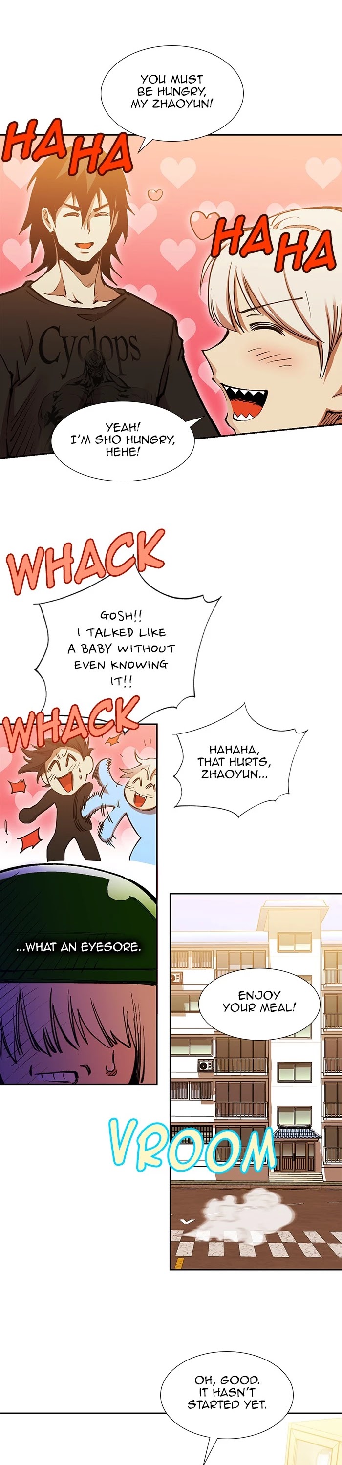 Chapter 315 - Image 10