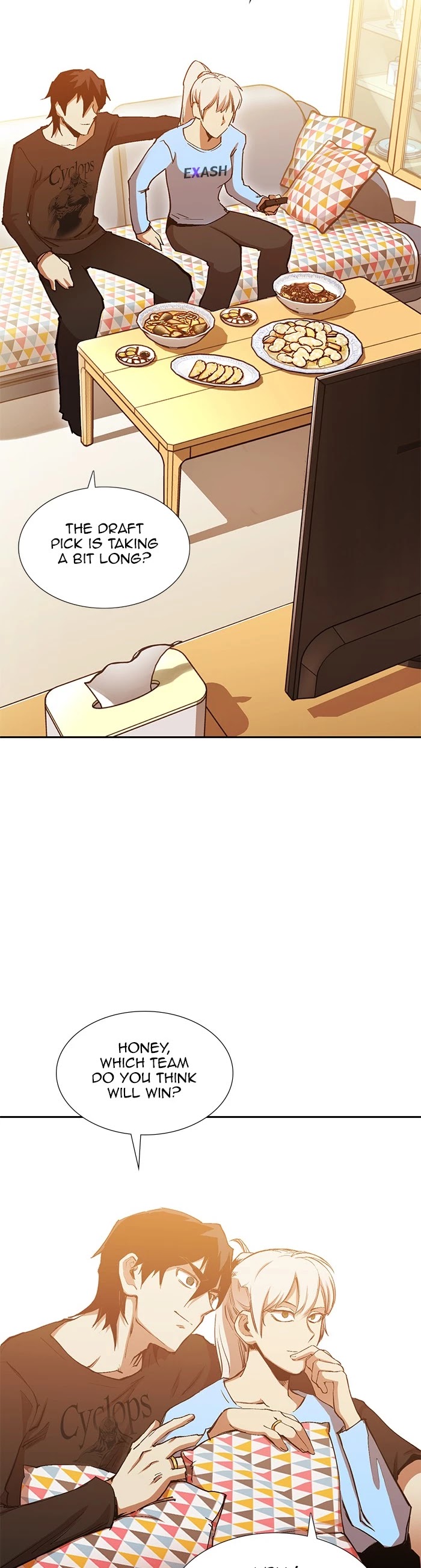 Chapter 315 - Image 11