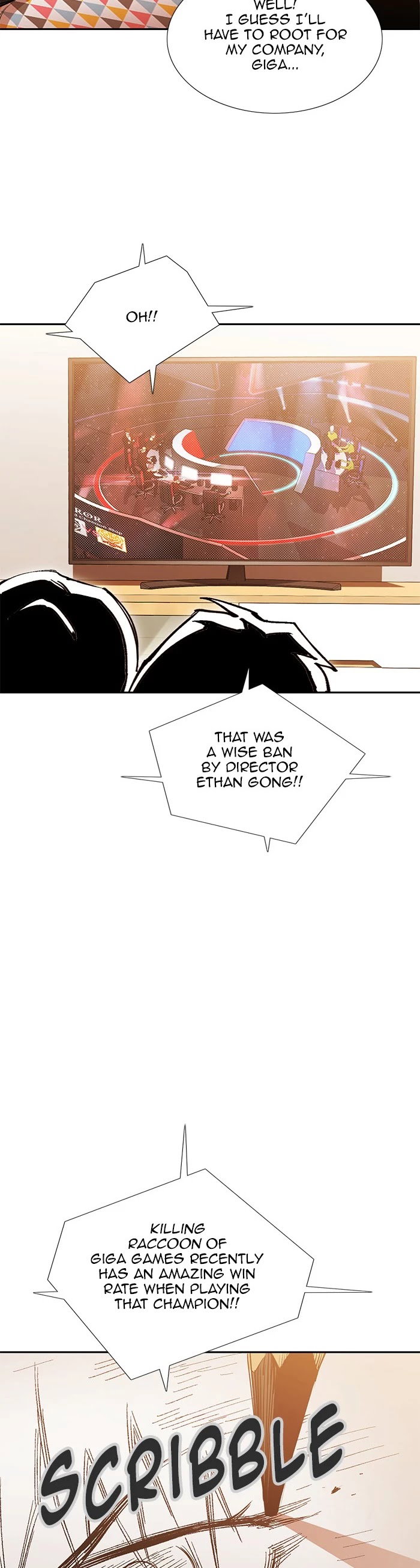 Chapter 315 - Image 12