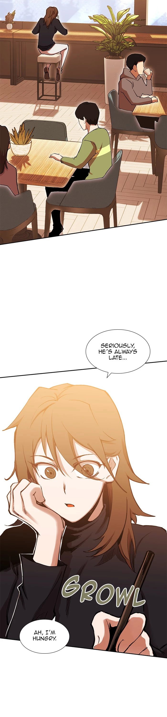 Chapter 315 - Image 14