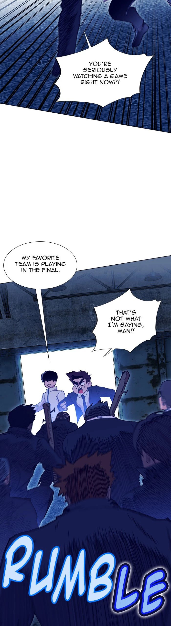 Chapter 315 - Image 20