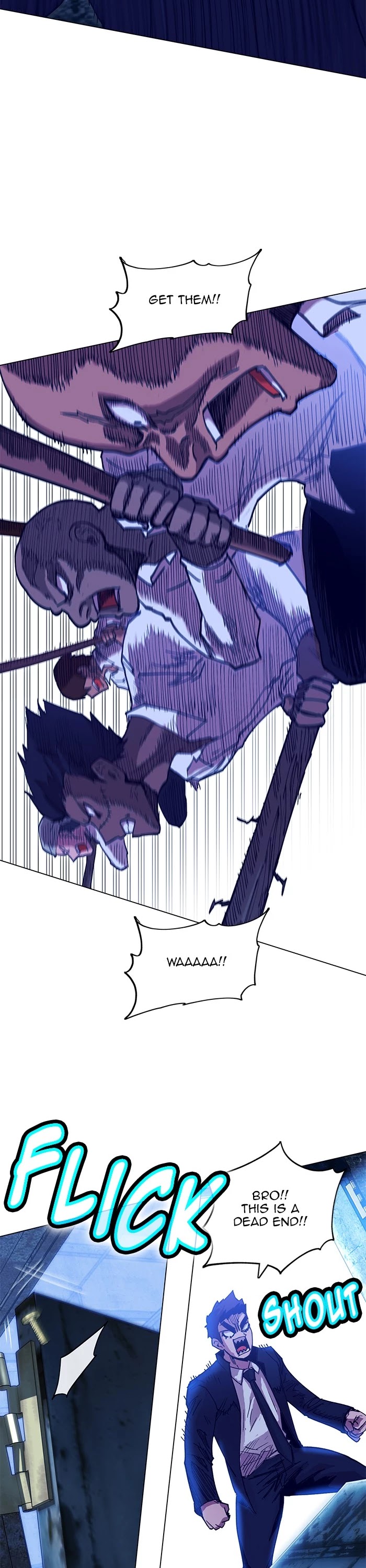 Chapter 315 - Image 21