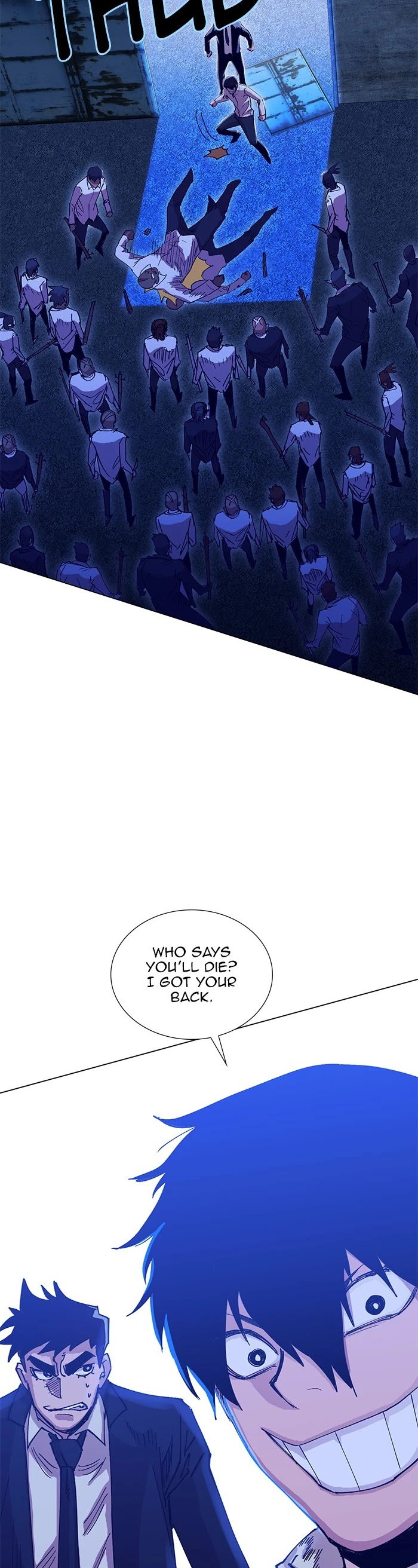 Chapter 315 - Image 24