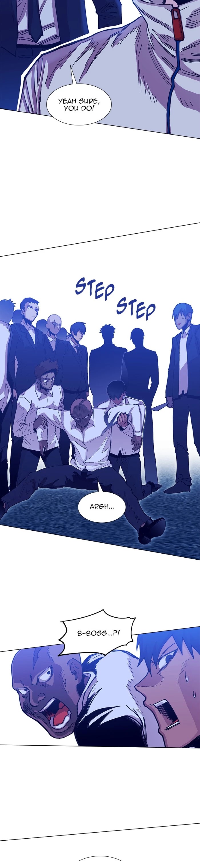Chapter 315 - Image 25