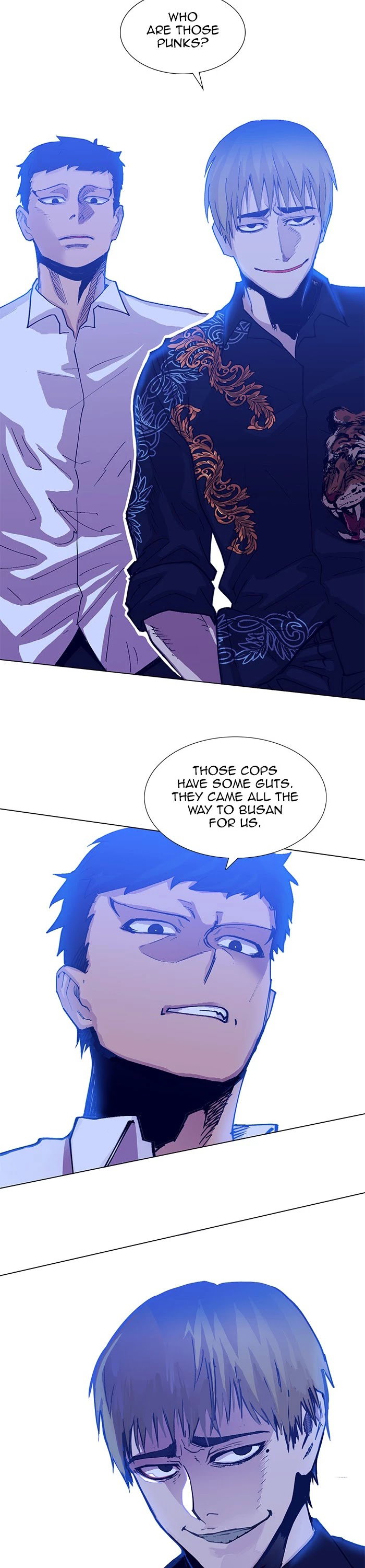 Chapter 315 - Image 26