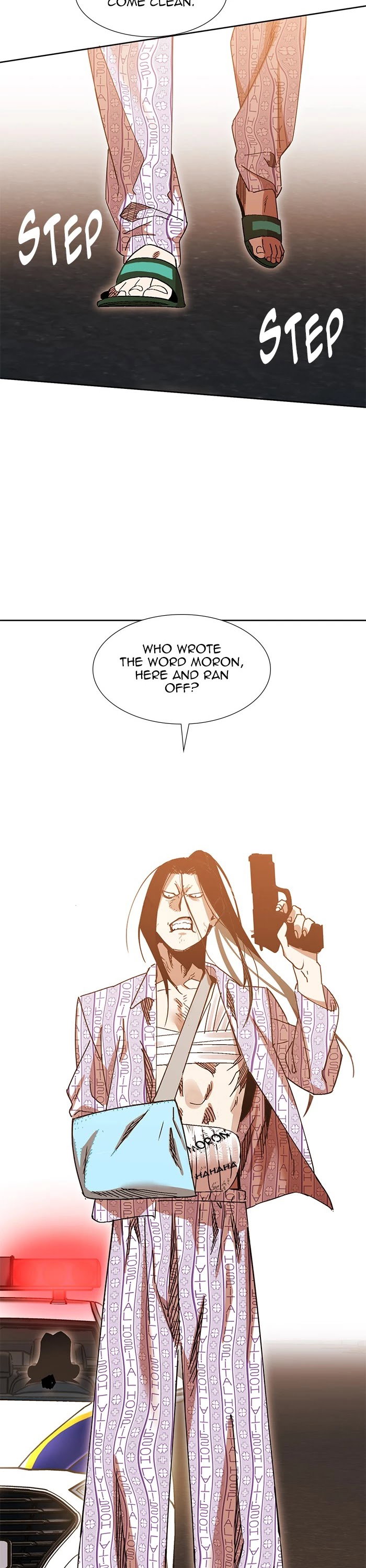 Chapter 315 - Image 30