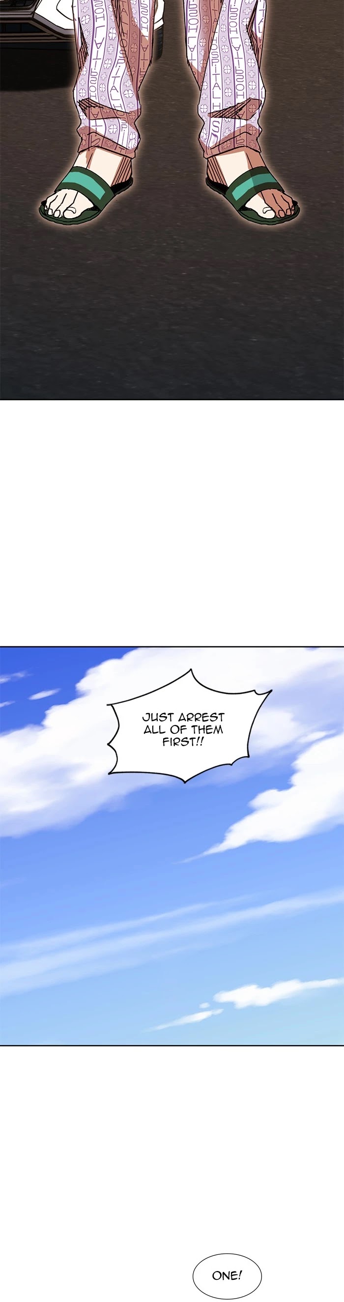 Chapter 315 - Image 31