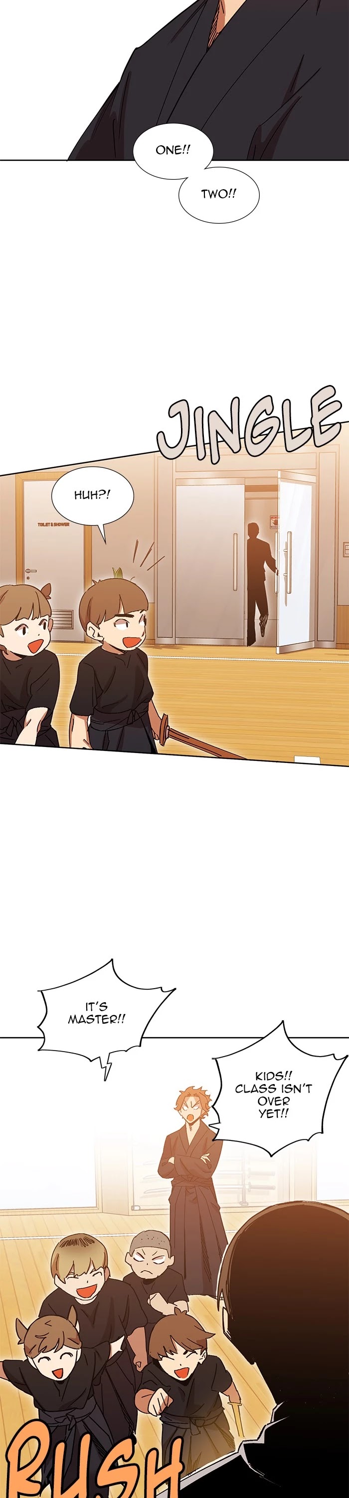 Chapter 315 - Image 33