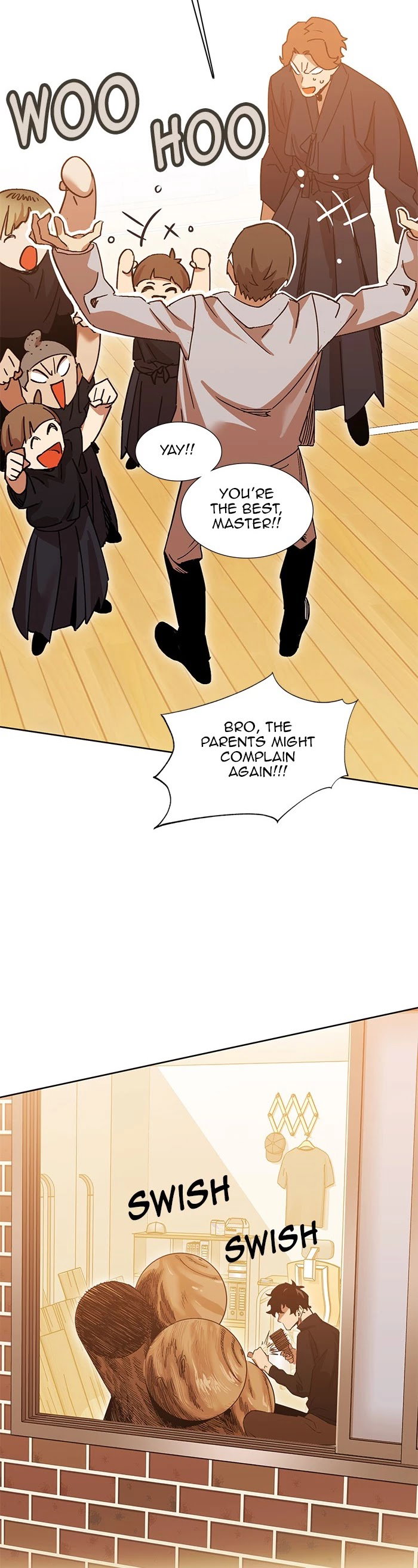 Chapter 315 - Image 36