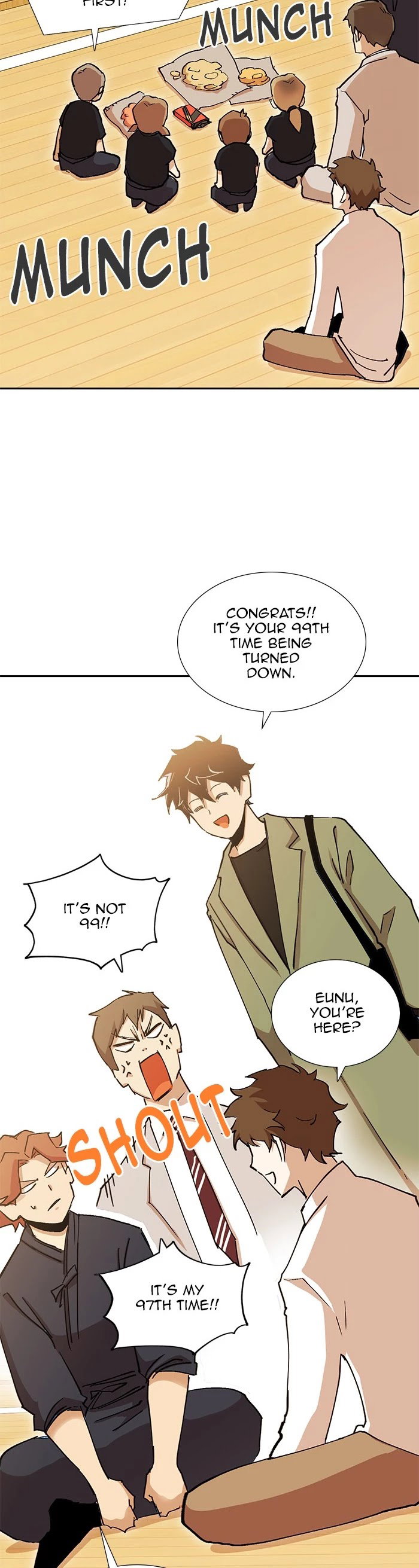 Chapter 315 - Image 40