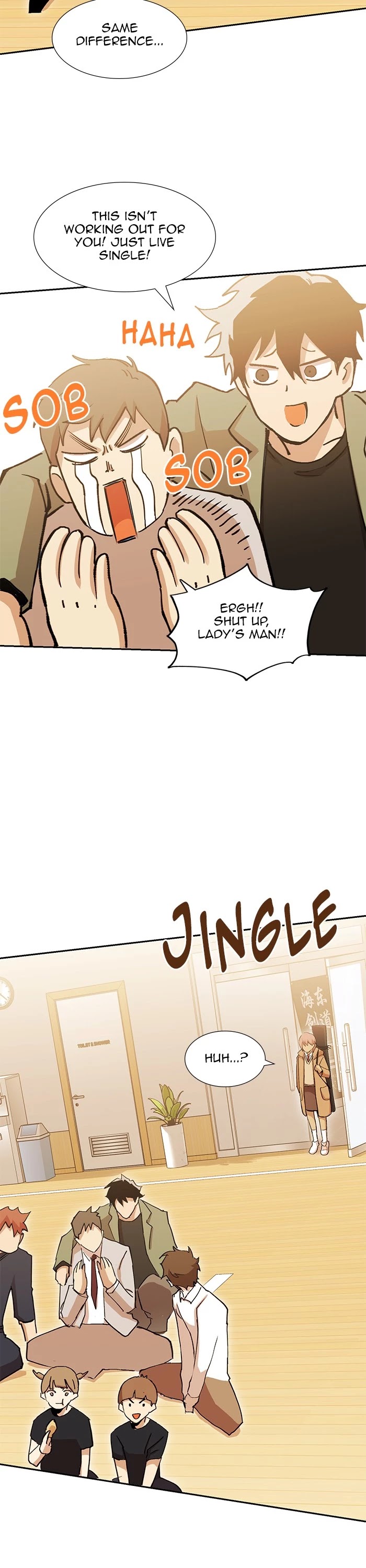 Chapter 315 - Image 41