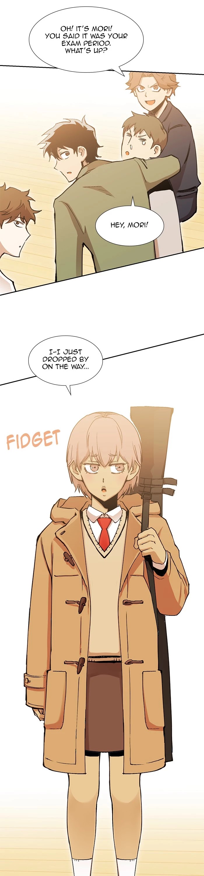 Chapter 315 - Image 42