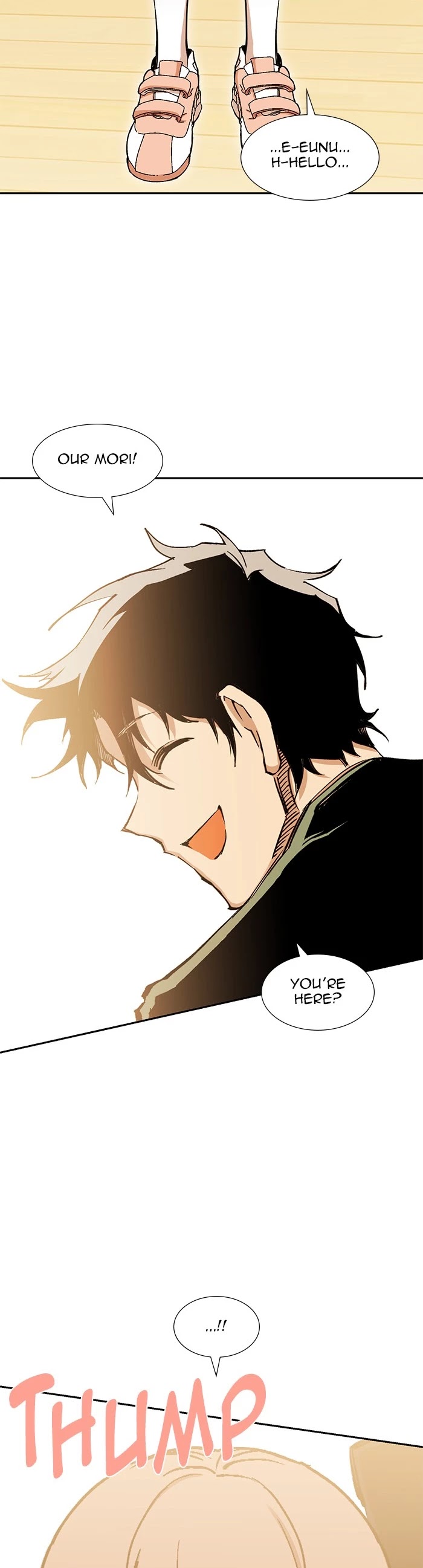 Chapter 315 - Image 43