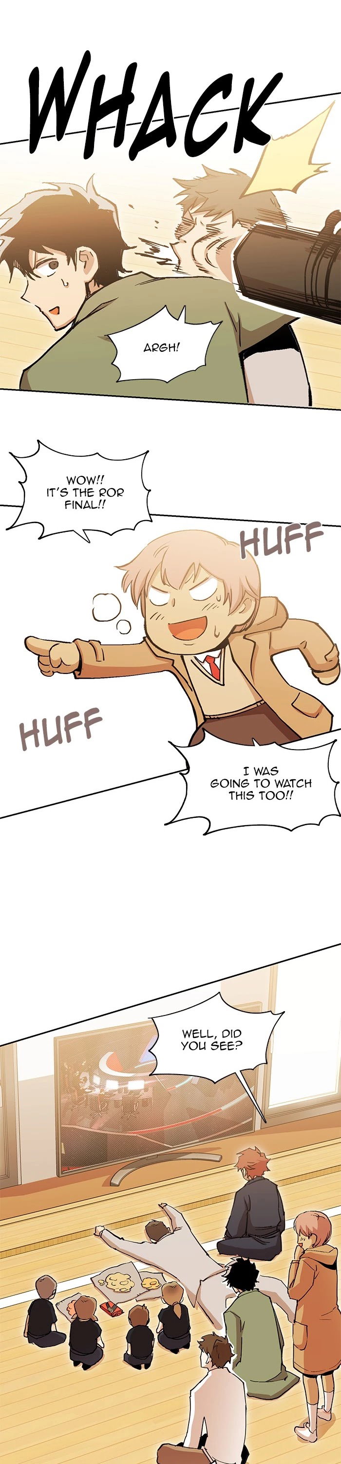 Chapter 315 - Image 45