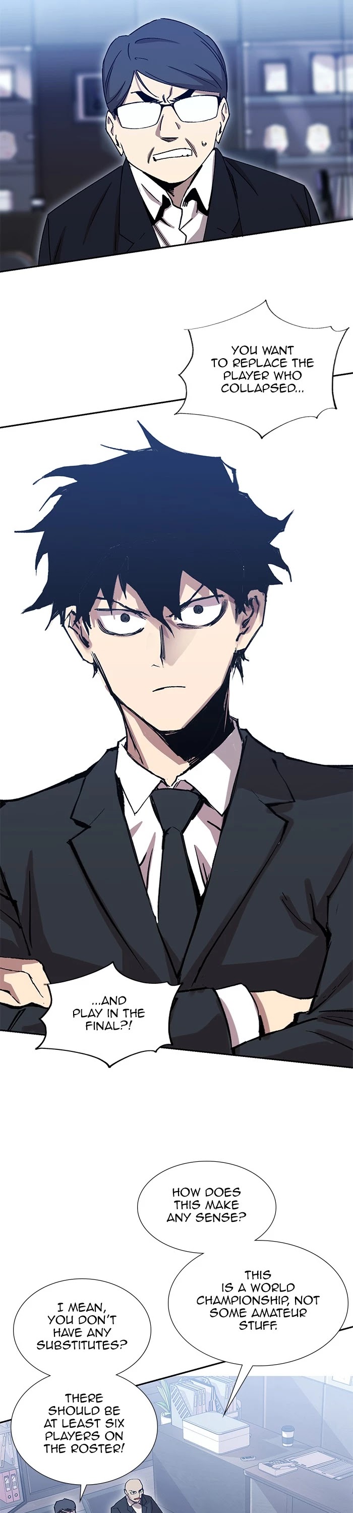 Chapter 315 - Image 47