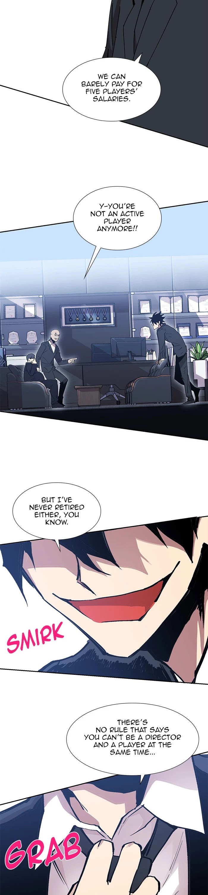 Chapter 315 - Image 49