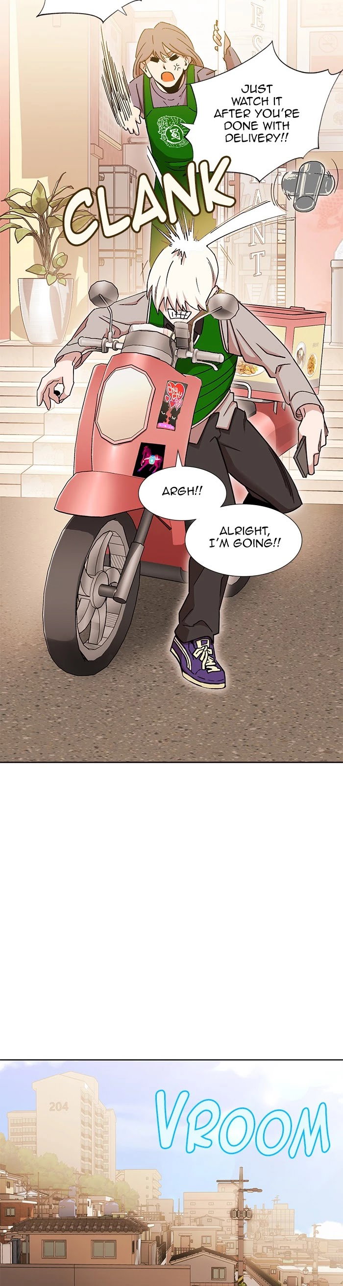 Chapter 315 - Image 7