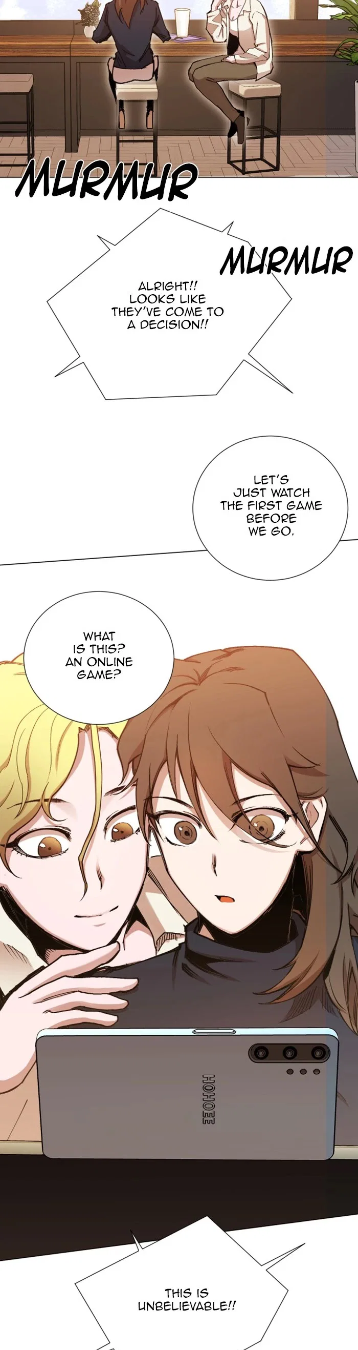 Chapter 316 - Image 11