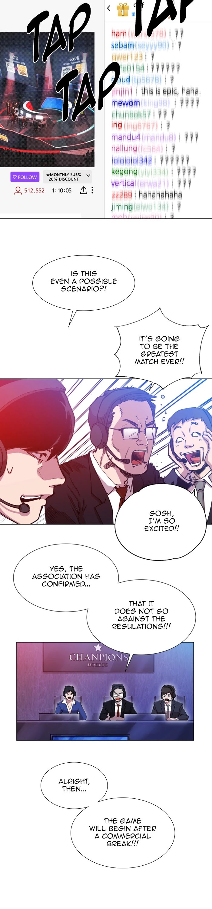 Chapter 316 - Image 14