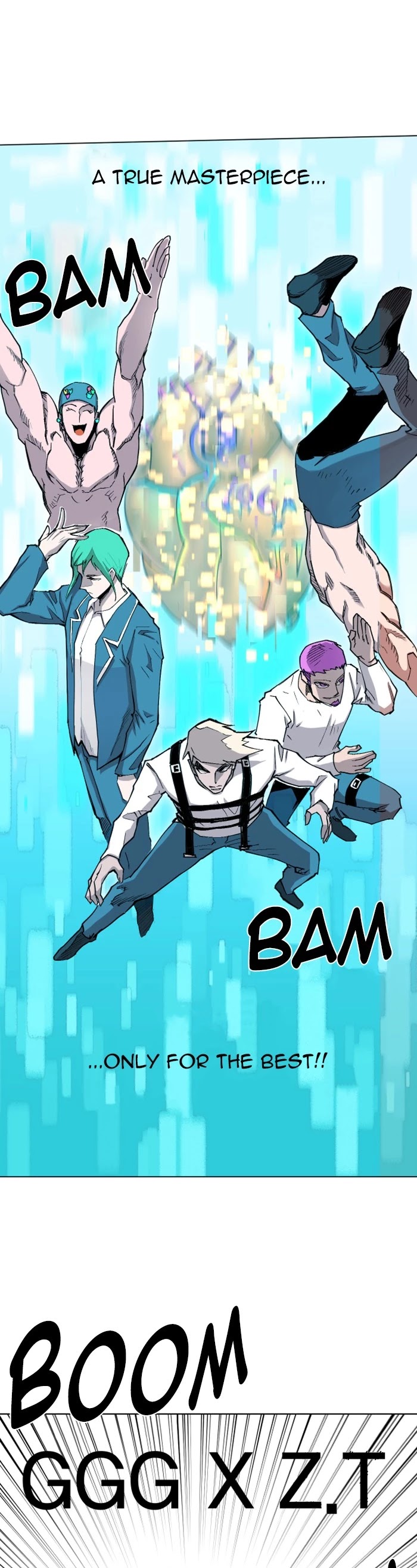 Chapter 316 - Image 15