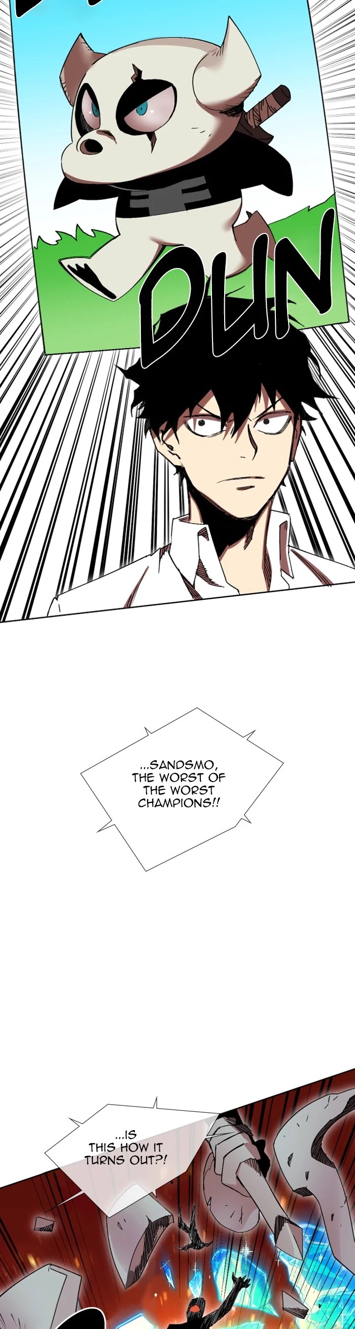 Chapter 316 - Image 20