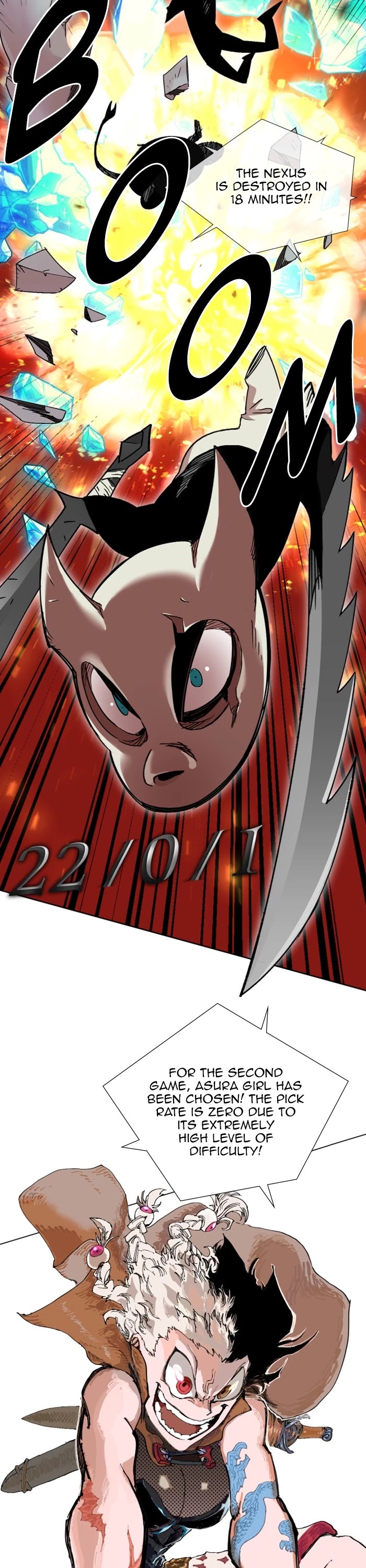 Chapter 316 - Image 21