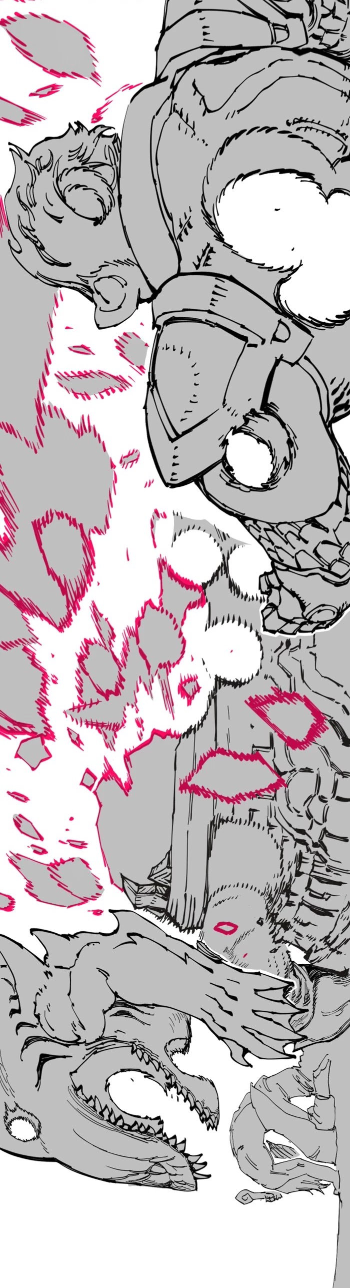 Chapter 316 - Image 23