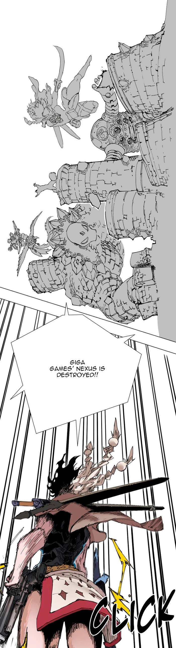 Chapter 316 - Image 24