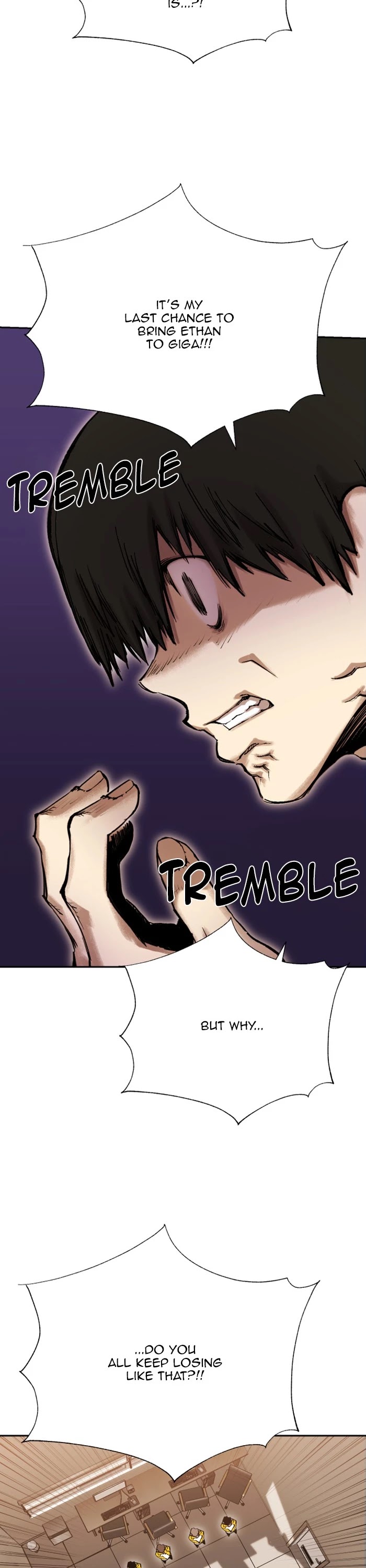 Chapter 316 - Image 29