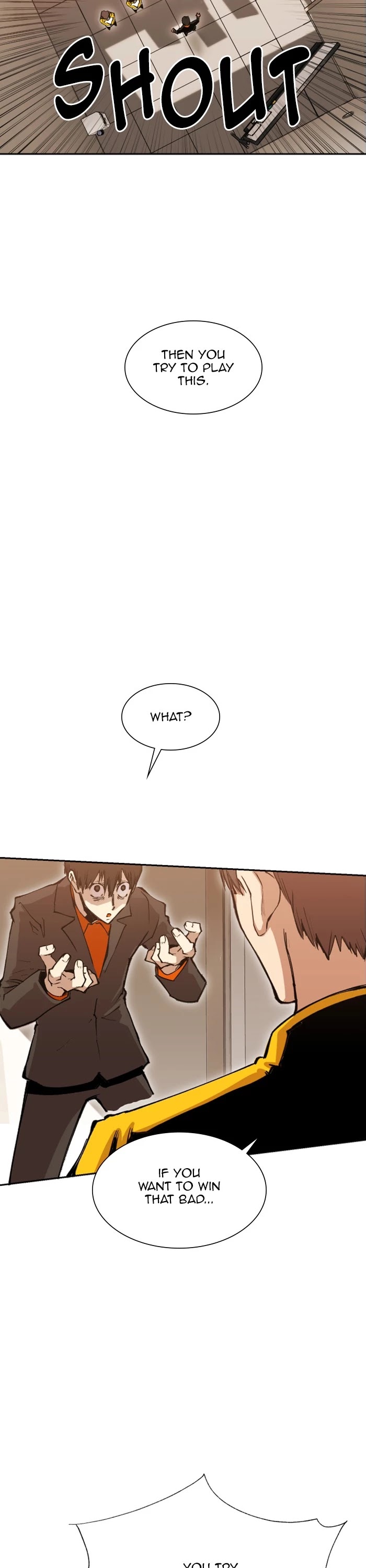 Chapter 316 - Image 30