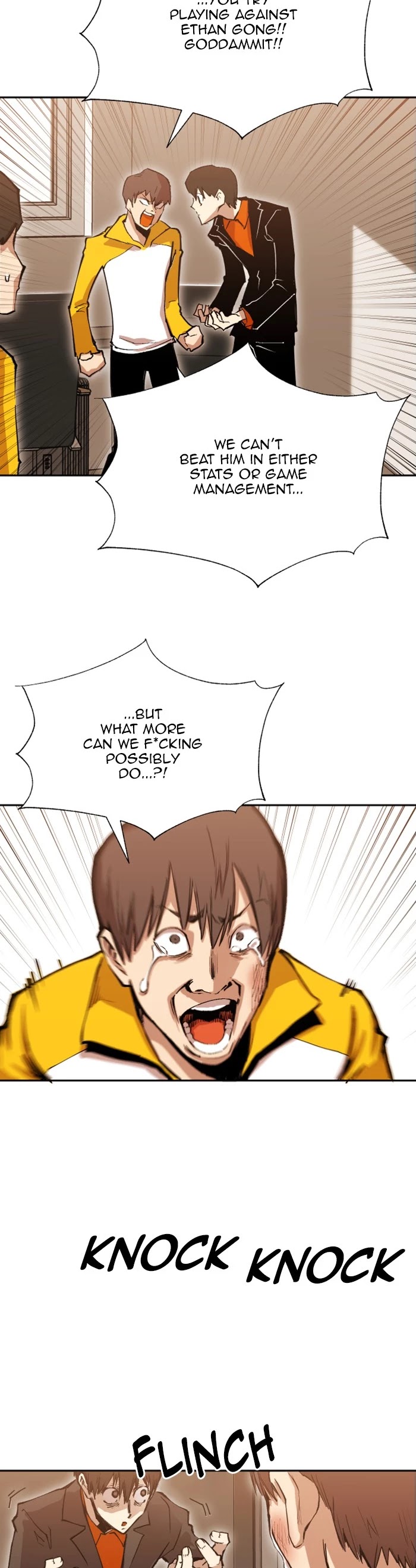 Chapter 316 - Image 31