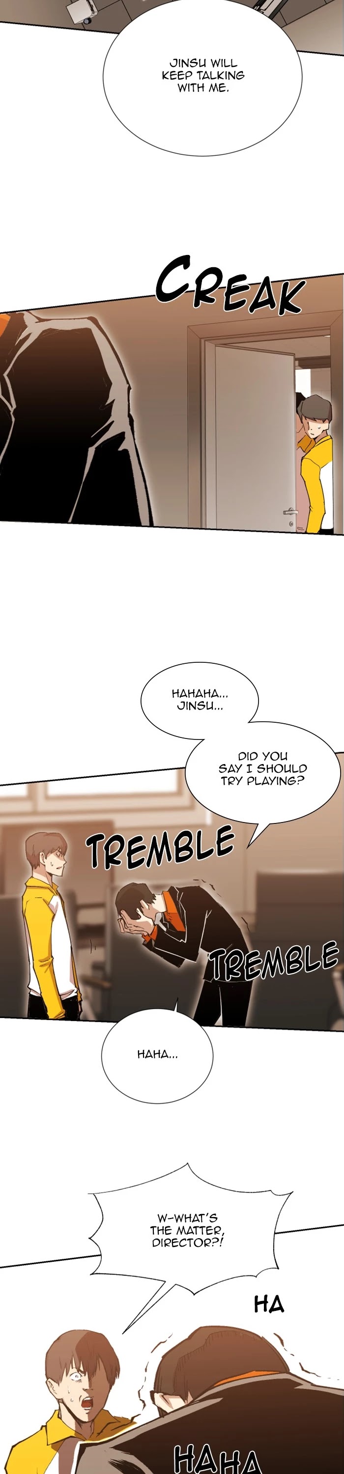 Chapter 316 - Image 33