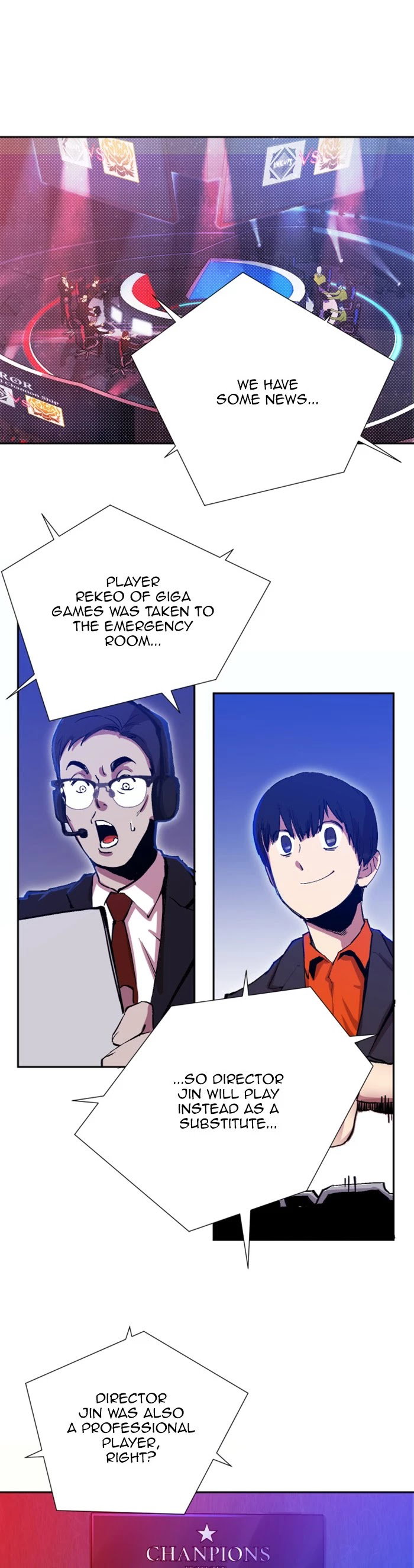 Chapter 316 - Image 35