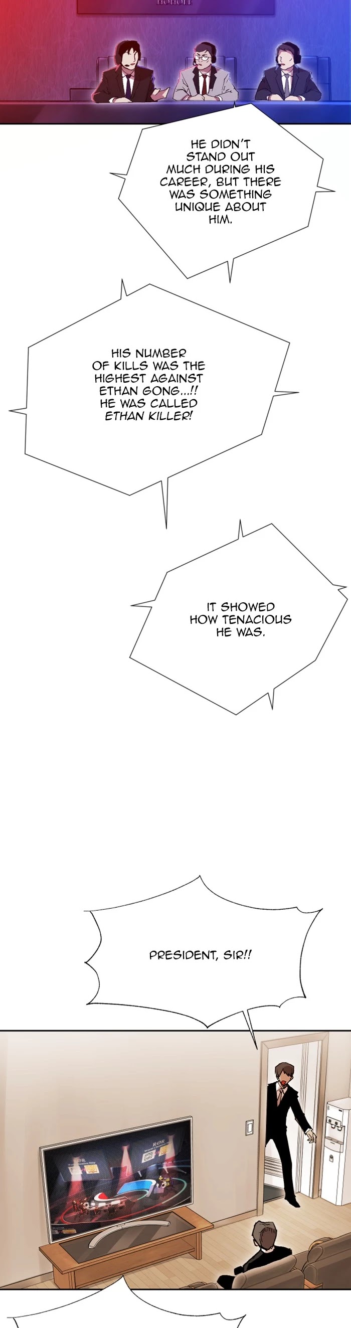 Chapter 316 - Image 36