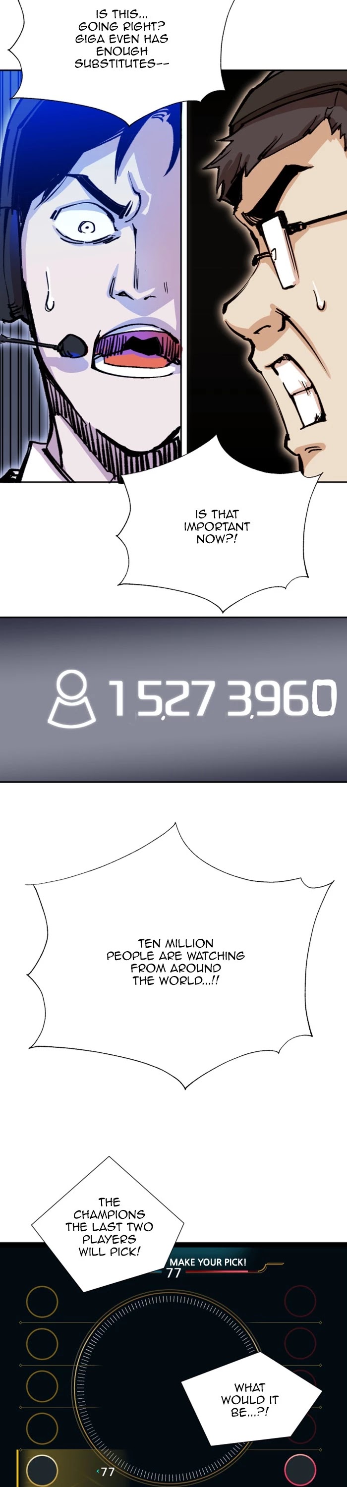 Chapter 316 - Image 37