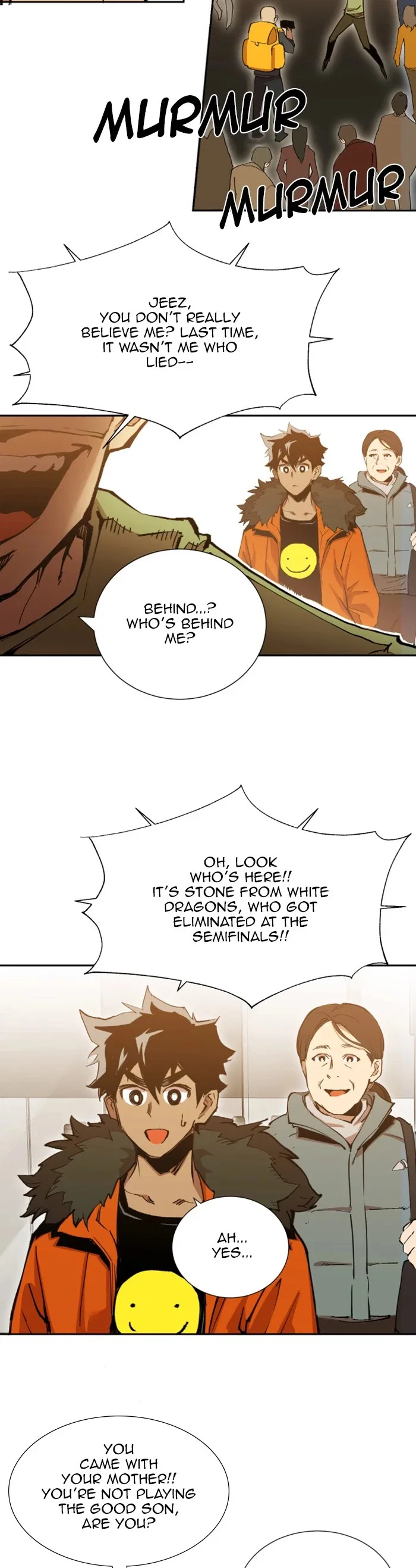 Chapter 316 - Image 4