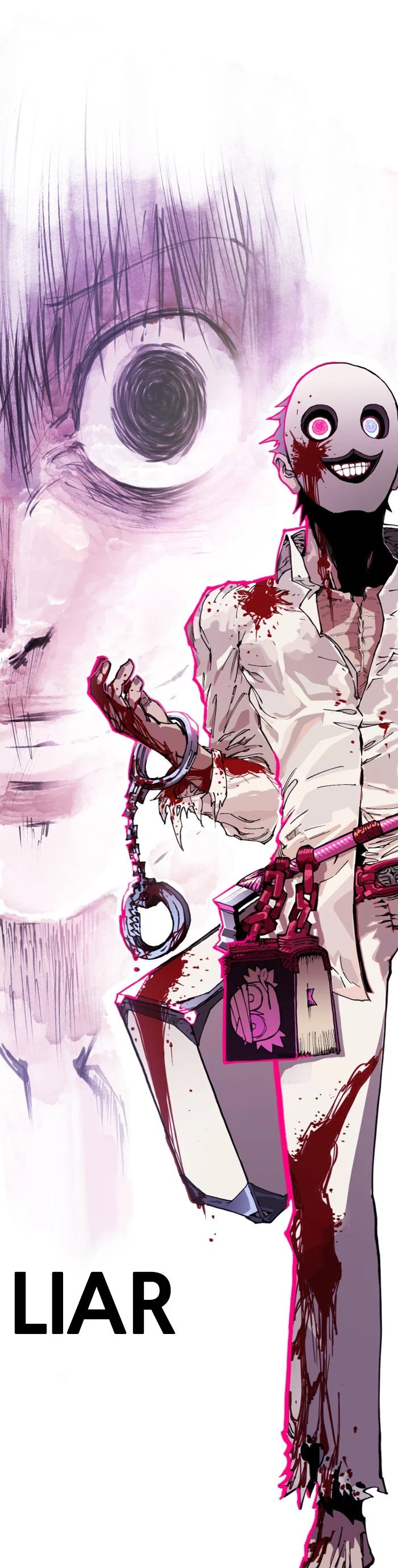 Chapter 316 - Image 40