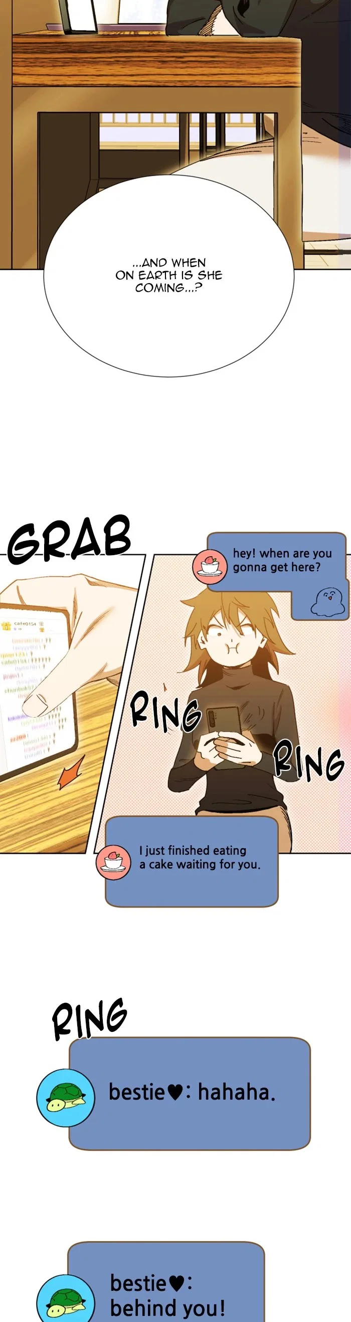 Chapter 316 - Image 7