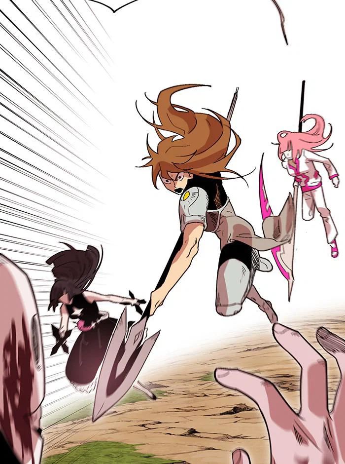 Chapter 317 - Image 19