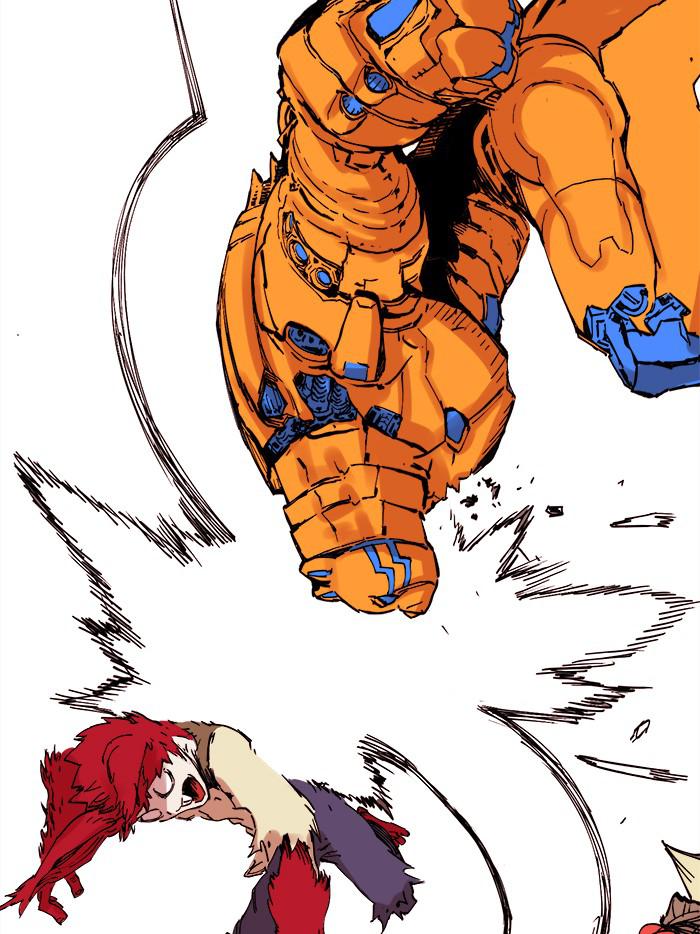 Chapter 317 - Image 44