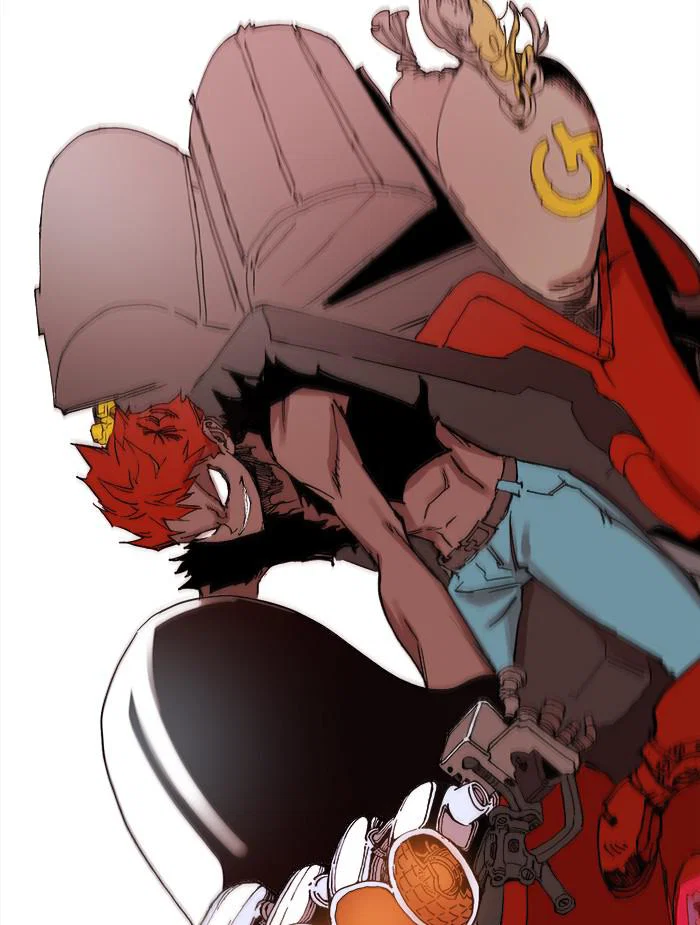 Chapter 317 - Image 91