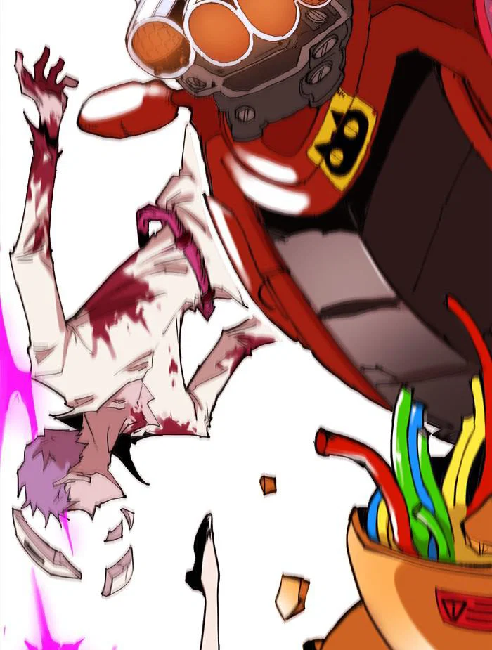 Chapter 317 - Image 92