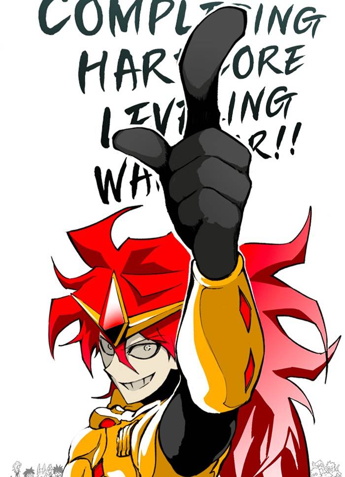 Chapter 318 - Image 45