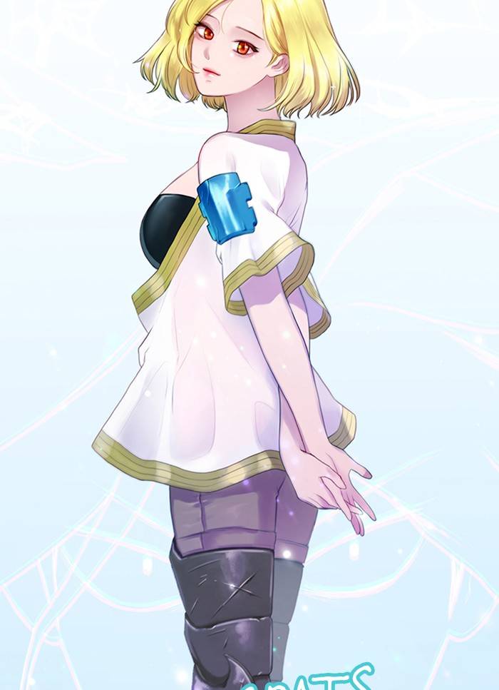 Chapter 318 - Image 49