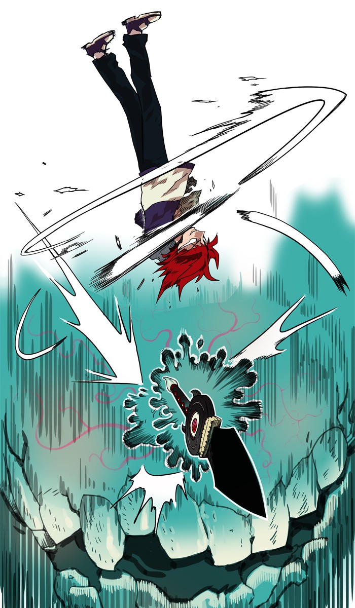 Chapter 67 - Image 41