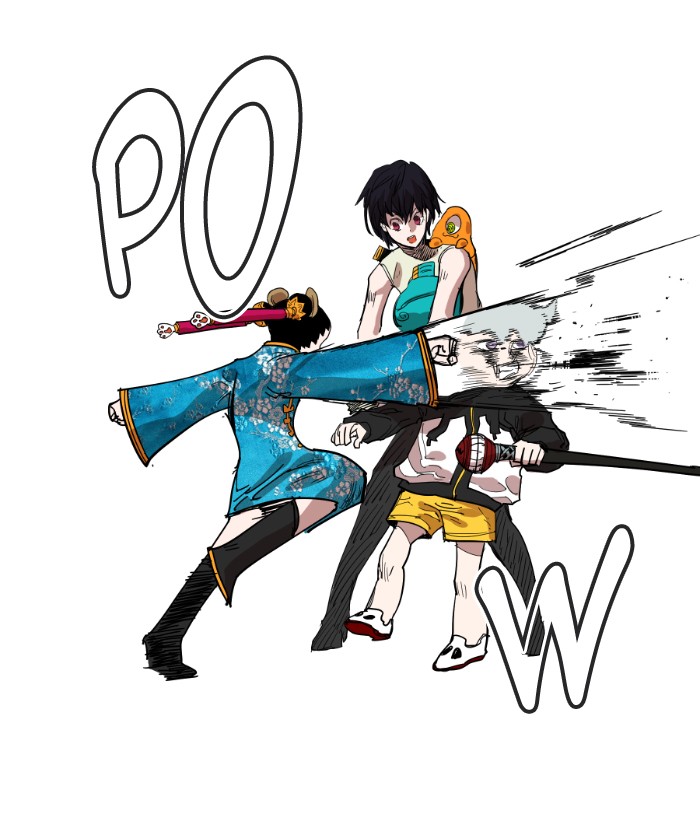 Chapter 69 - Image 35